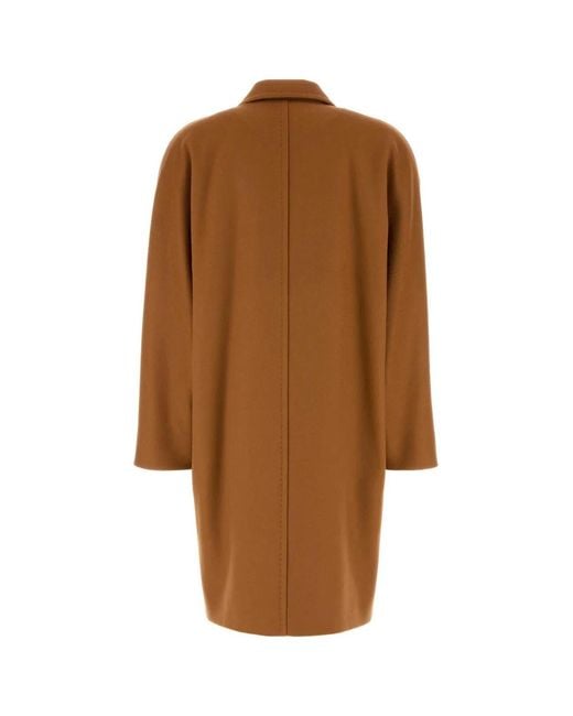 MM STUDIO Brown Mstmastro