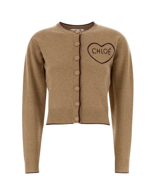 Chloé Natural Chloe Mc15
