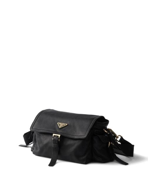 Prada Black Tote Bags