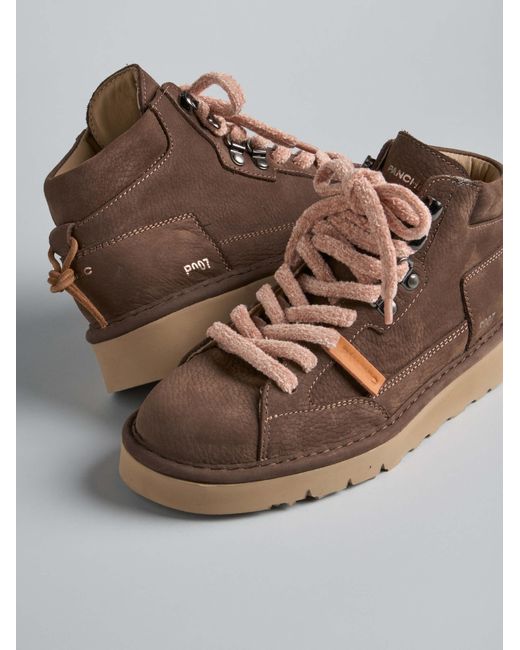 Pànchic Brown Clay