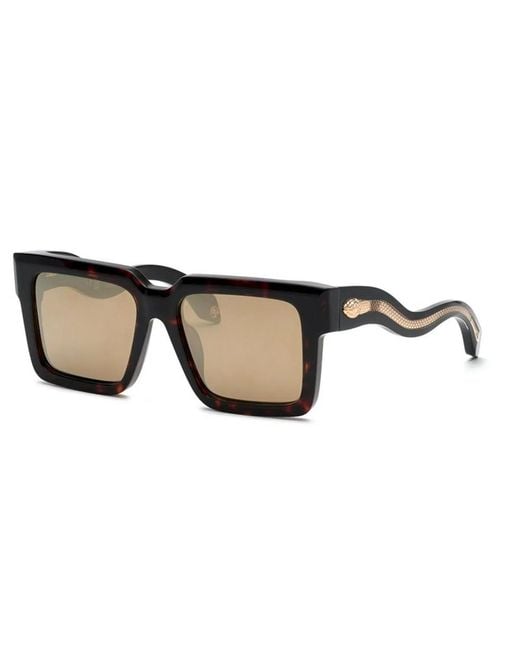Roberto Cavalli Brown Src055 743G