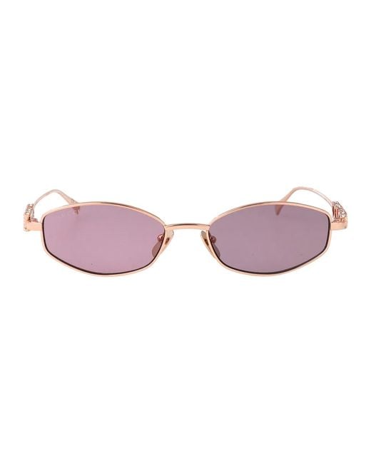 Gucci Pink Gg1802S 003