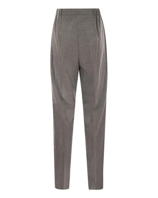 Max Mara Gray Gatti