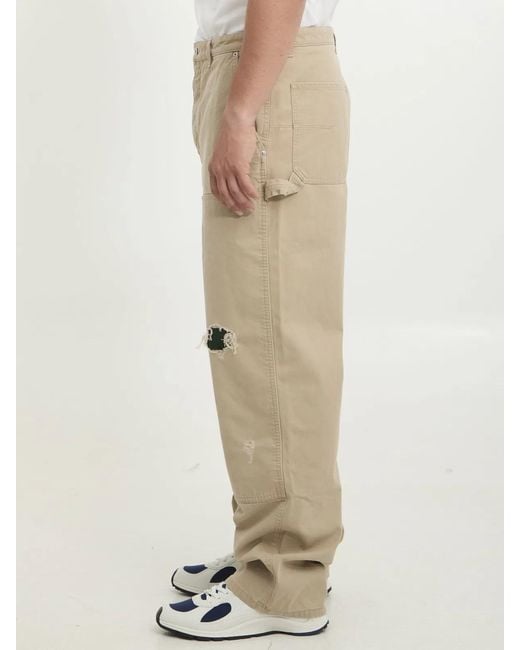 Dior Natural Jeans for men