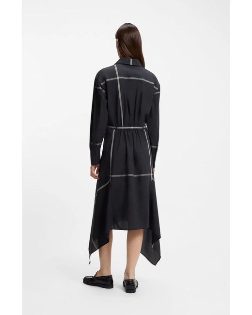 Boss Black Doloh Dresses