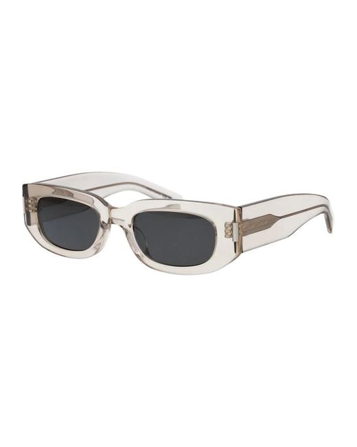 Saint Laurent Black Sunglasses Sl 697 003/21/140