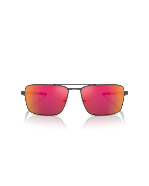 FERRARI SCUDERIA Red Fz5001 109/6Q for men