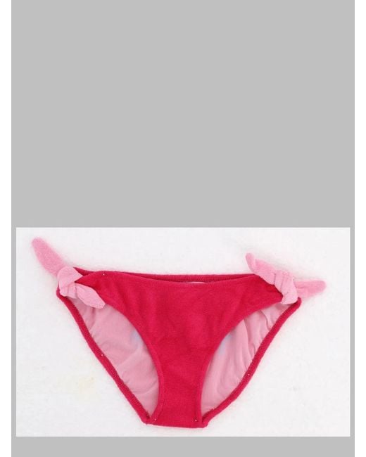 Mc2 Saint Barth Pink Lilly