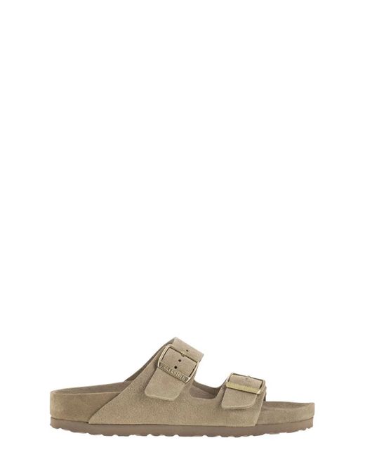Birkenstock Brown Sandal Arizona