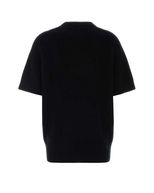 Extreme Cashmere Black N°454 Scott
