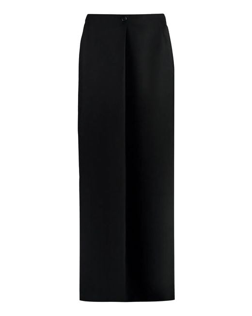 Givenchy Black Gonna