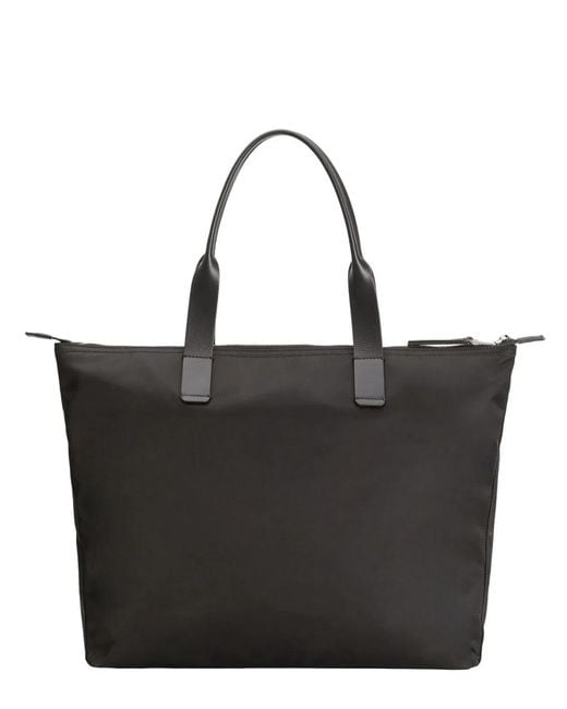 Dolce & Gabbana Black Dolce & Gabbana Bag "Adamo" Large for men