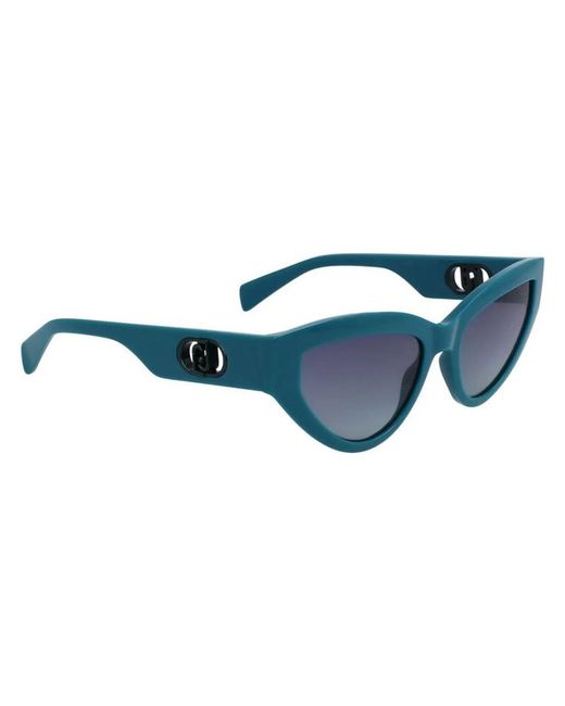 Liu Jo Blue Lj800S 423