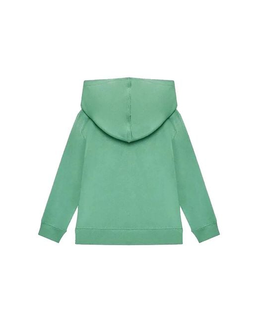Polo Ralph Lauren Green Lspohood M2