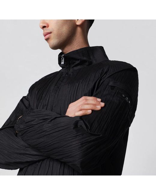 Tatras Black Leros Jacket for men