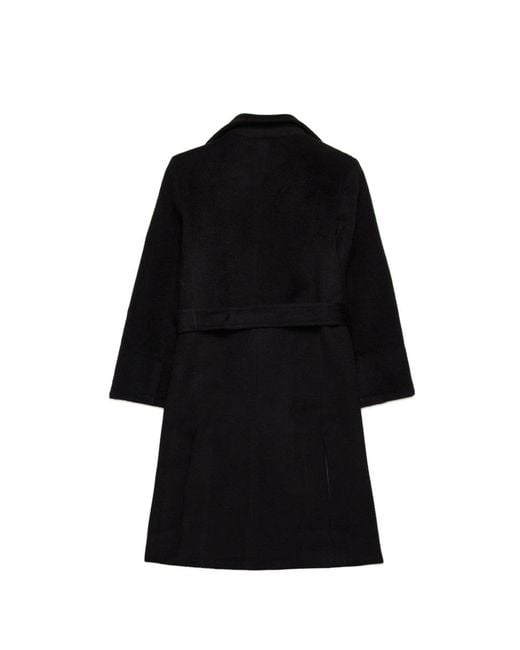 MAX&Co. Black Max&Co. Giacca