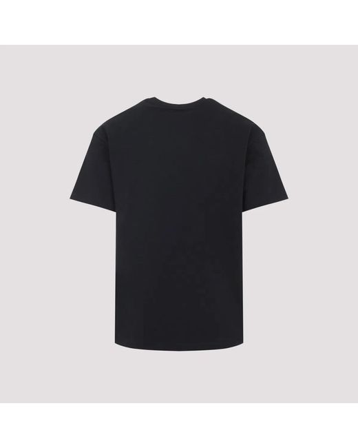 Givenchy Black Paris T-Shirt for men