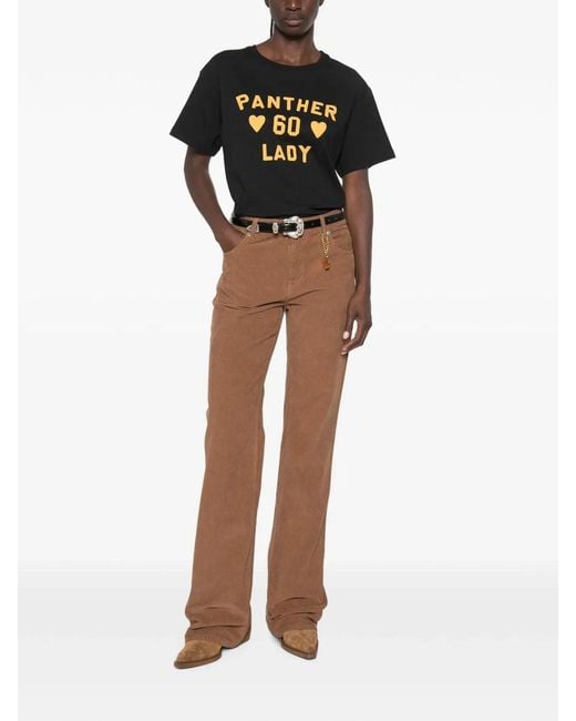 Valentino Black T-Shirt