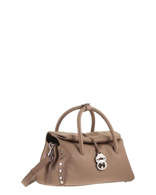 Zanellato Brown Dotta