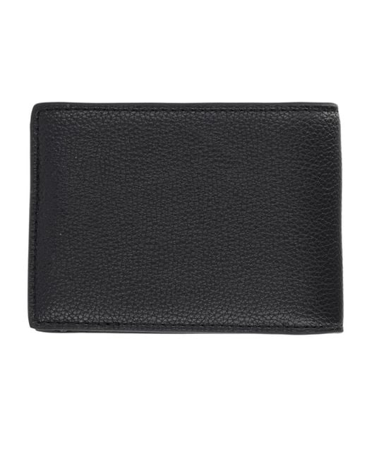Boss Black Rpu Polyester Wallet for men