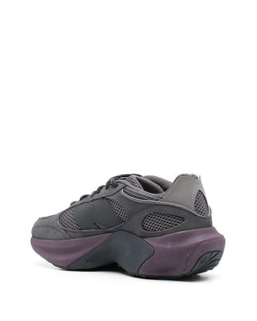 New Balance Gray Sneakers for men