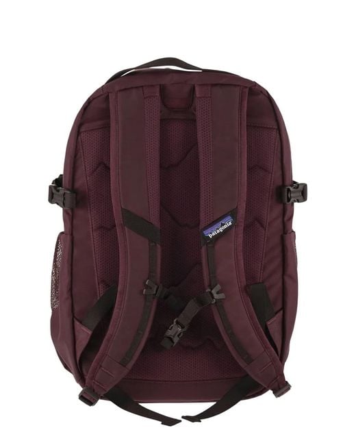 Patagonia Purple Refugio Daypack 26L Backpack for men