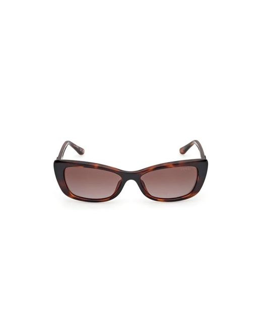 Guess Brown Gu00156-H 52F