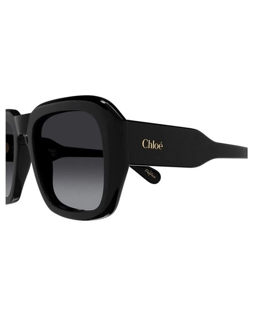 Chloé Black Ch0310S 001