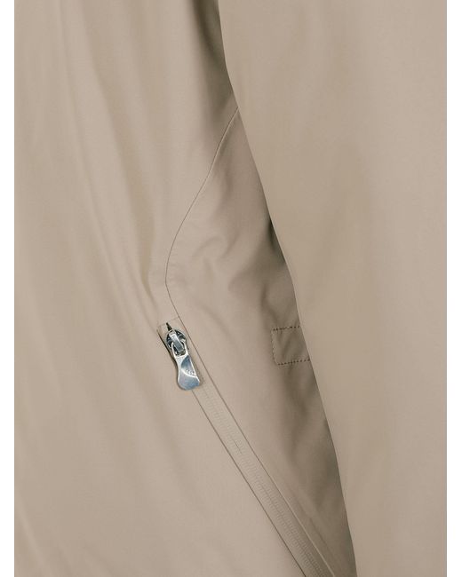 Rains Natural "Sarna W4T3 Puffer" Jacket