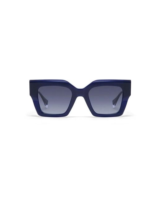 Gigi Studios Blue Kendall 6737/3
