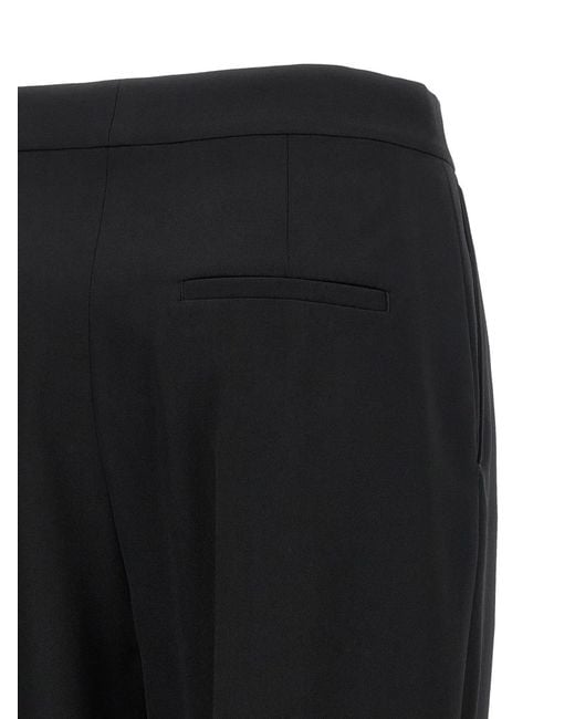 Chloé Black Knot Pants