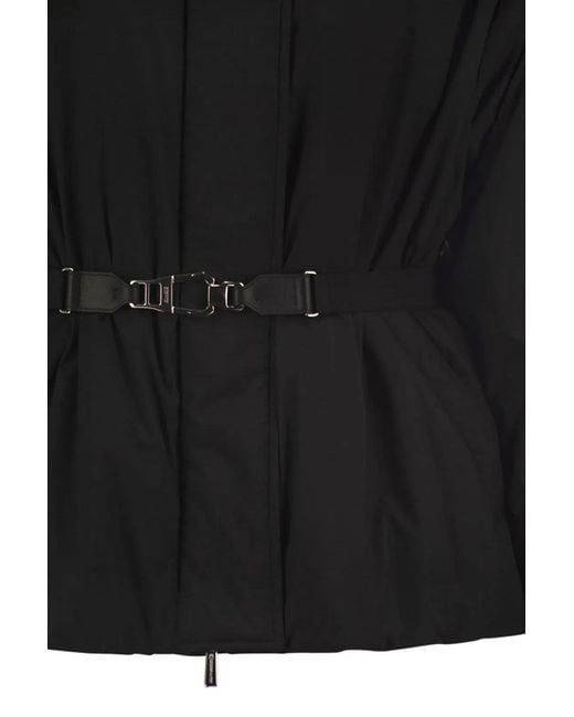 Moorer Black Glarea-Stp