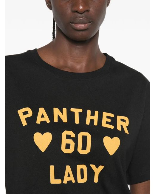 Valentino Black T-Shirt