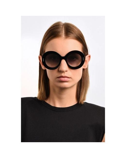 Isabel Marant Black Im 0051/S 807(9O)