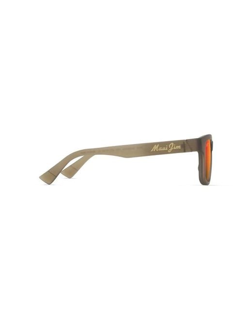 Maui Jim Red Kopikala Mj0594Sa Rm594-01 (002) for men
