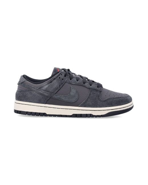 Nike Blue Dunk Low Retro Prm for men
