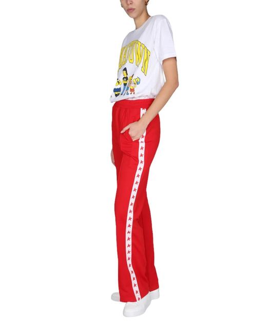 Market Red Ha Ha T-Shirt