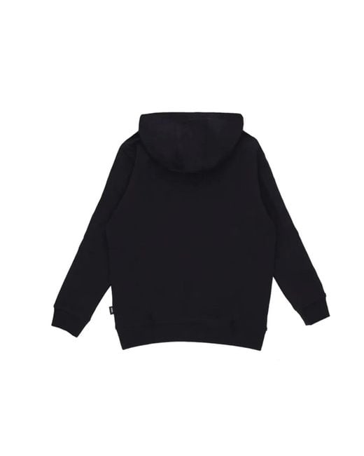 Vans Blue Maze Hoodie