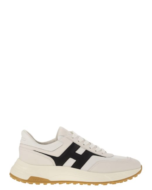 Hogan White Hyperlight for men