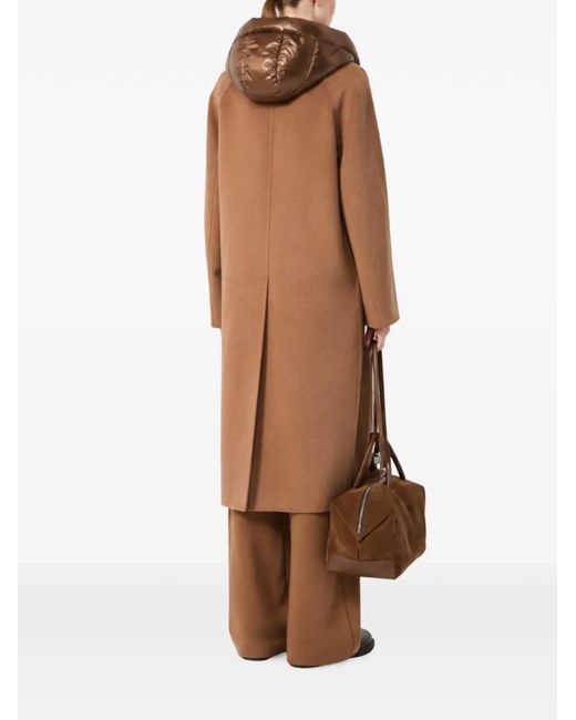 Max Mara Brown S Max Mara Bali Trousers