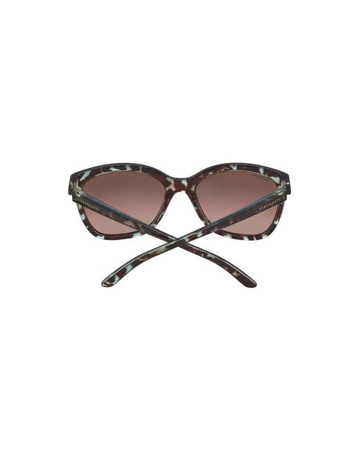 Serengeti Brown Agata 8777