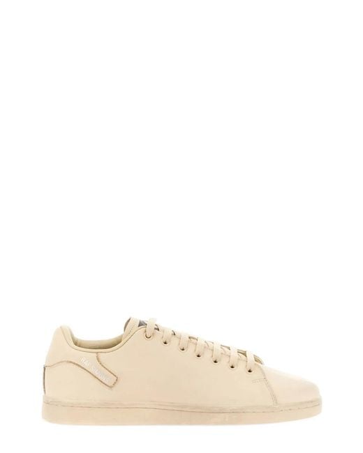 Raf Simons Natural Sneaker Orion for men