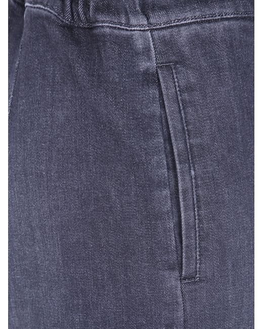 CIGALA'S Blue Straight Jeans