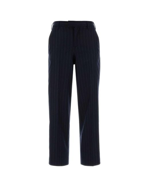 PT Torino Blue Pantalone Emma