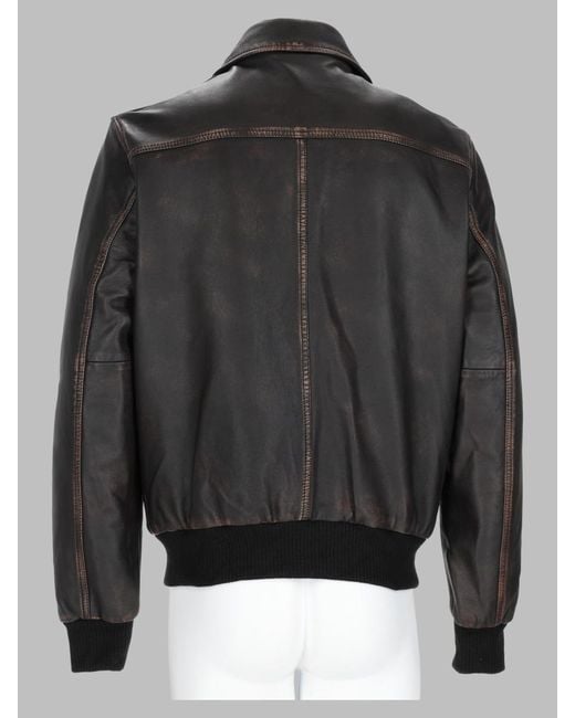 Colamarino Black Colamarino for men