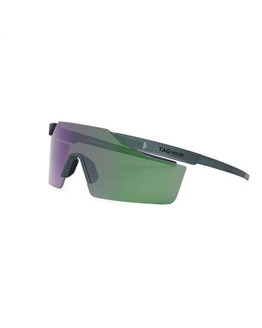 Tag Heuer Green Shield Th40013I 91Q