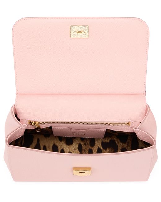 Dolce & Gabbana Pink Vit. St. Dauphine