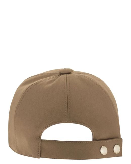 Max Mara Brown Maxmara Mxaribaldo