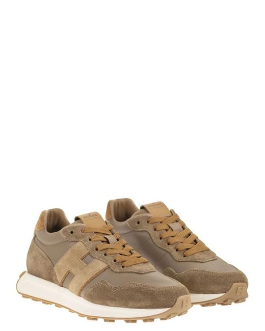 Hogan Brown H601 for men