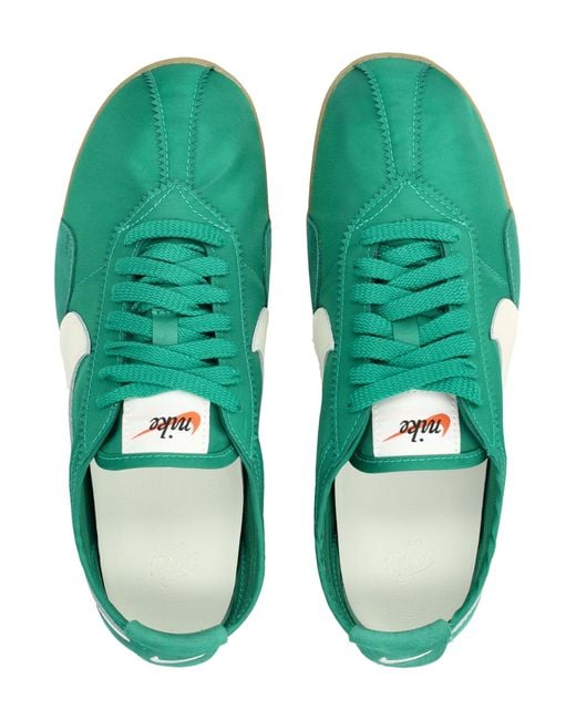 Nike Green Moon Og Sneakers